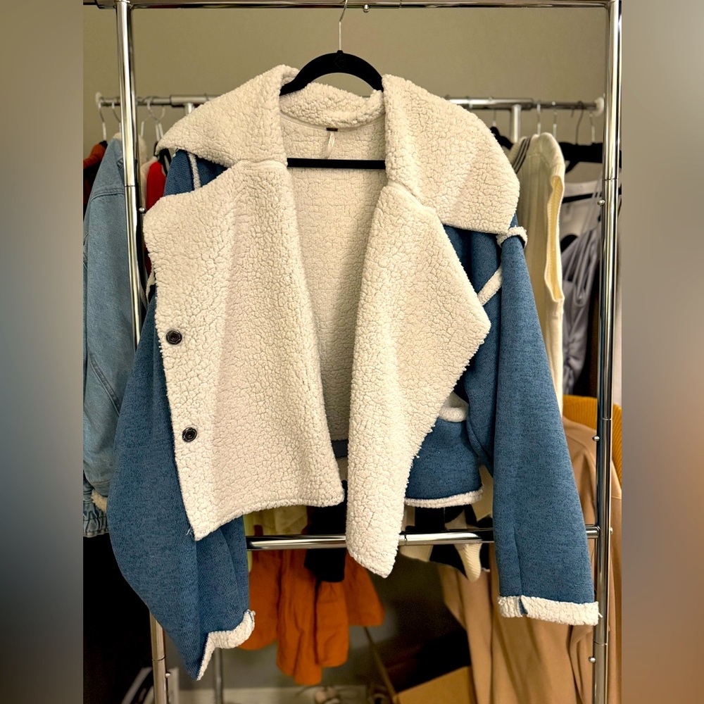 Free people jacket